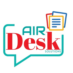 Airdesk Solutions logo